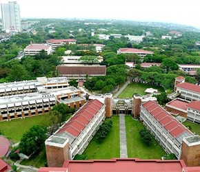 Universidad de Manila
