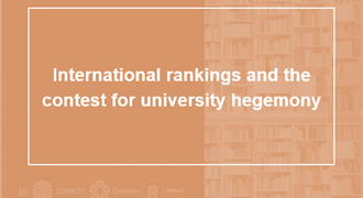 International rankings and the contest for university hegemony_mascara
